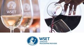 Pelješac: WSET level 2 tečaj za poznavatelje vina u Korti Katarini