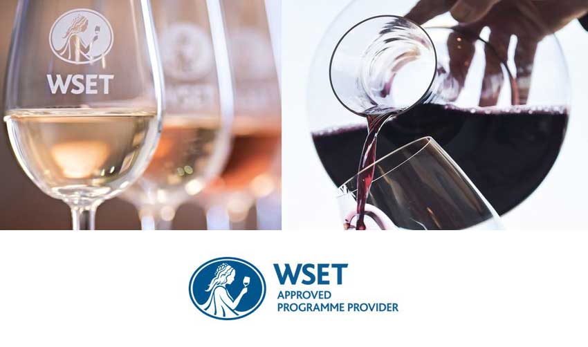 WSET Level 2 tečaj - Korta Katarina Pelješac